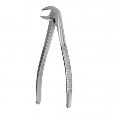Hu-Friedy Forceps 13 Lower Premolar Anterior (FX13E) - Each