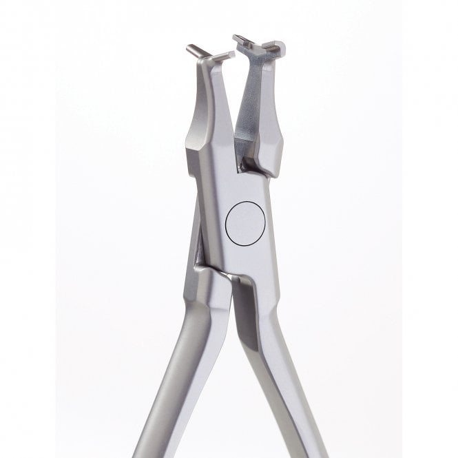 N/A HuFriedy Hammerhead NiTi Tip Back Pliers (678327) Orthodontics