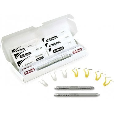 Hu-Friedy Implant Maintenance Starter Kit (IMPCKITII) - Each
