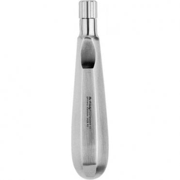 Hu-Friedy Interchangeable Osteotome Handle (OSTMGRIFF)
