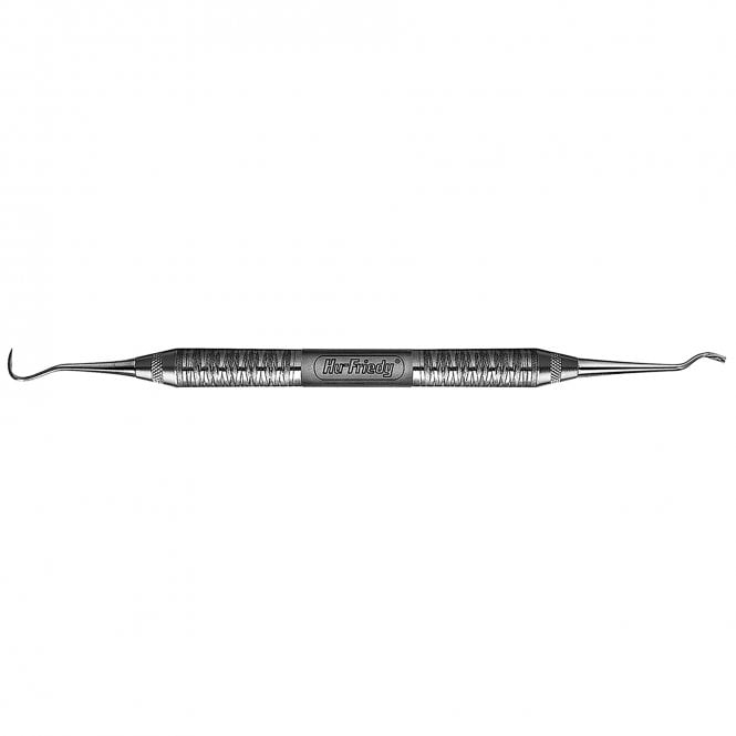 Hu-Friedy Ligature Director/Scaler Handle #6 (678-905)