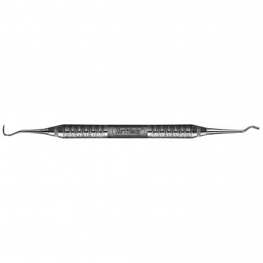 Hu-Friedy Ligature Director/Scaler Handle #6 (678-905)