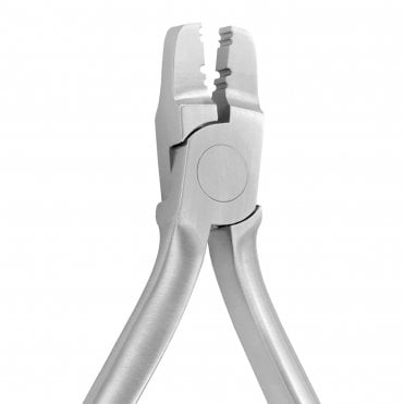 Hu-Friedy Lingual Arch Forming Pliers (678-309) - Each