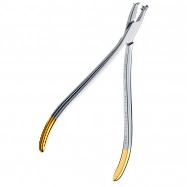 Hu-Friedy Lingual Hammerhead NiTi Pliers (678-704)