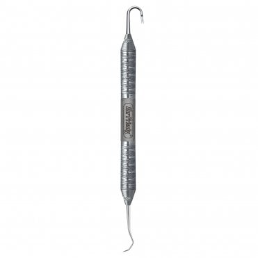 Hu-Friedy Lingual Ligature Director, U Shape (678-707) -Each