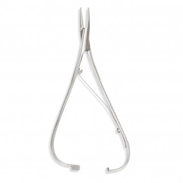 Hu-Friedy Mathieu Narrow Tip Pliers (678-330)