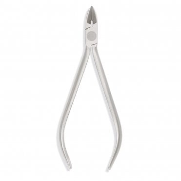 Hu-Friedy Micro-Mini Pin & Ligature Cutter, Long Handle