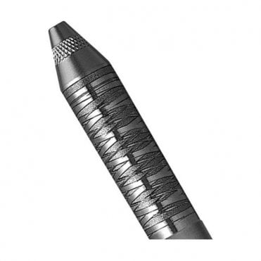 Hu-Friedy Mirror Handle hdl #6 Smooth Satin Steel (MHE6CH)