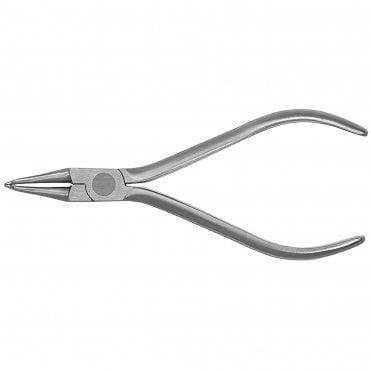 Hu-Friedy Offset 40 How Pliers -wires up to .30" (678-204)