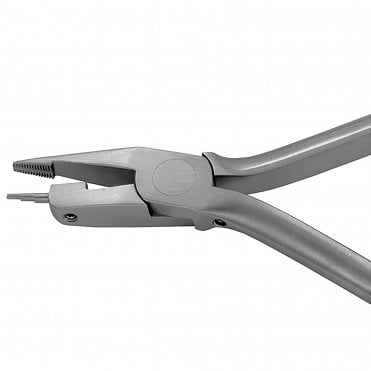 Hu-Friedy Omega Loop Forming Pliers (678-303) - Each