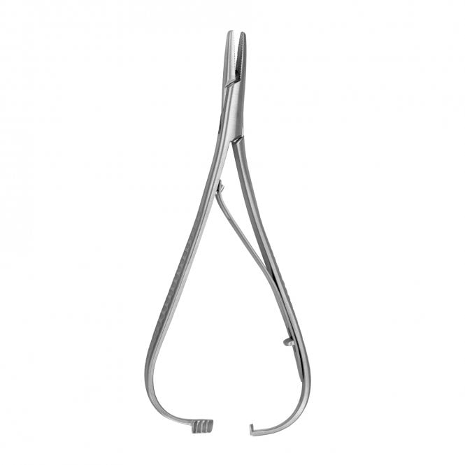 Hu-Friedy Ortho Mathieu Perma Sharp Pliers (678-332)