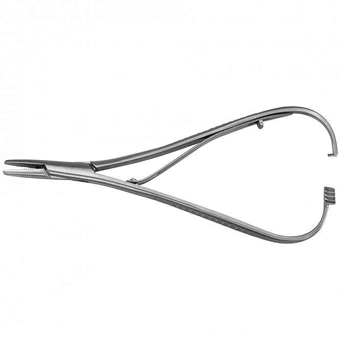 Hu-Friedy Ortho Mathieu Wide Tip Pliers (678-331) - Each