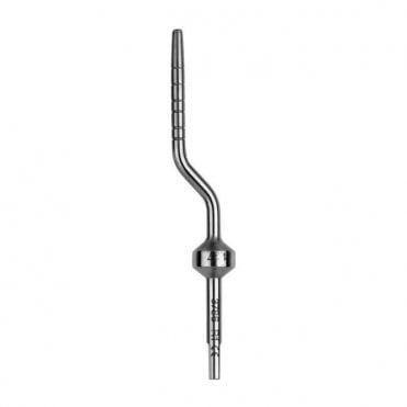 Hu-Friedy Osteotome Spreader Angled 2.7mm (OSTMSP27A)