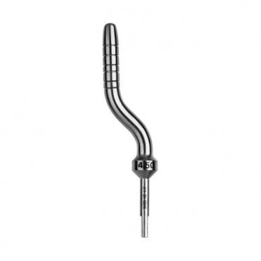 Hu-Friedy Osteotome Spreader Angled 5.0mm (OSTMSP50A)