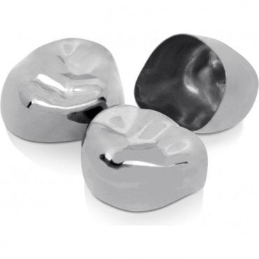 Hu-Friedy Pedo Crowns Lower Left Primary 2nd No.4 - Pack5