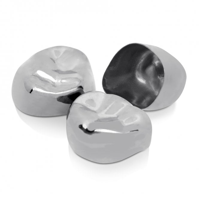 Hu-Friedy Pedo Crowns Upper Right Primary 1st No 7 - Pack 5
