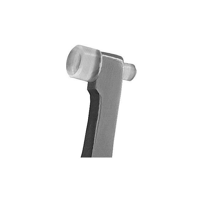 Hu-Friedy Replacement Plastic Pad (678-014) - Pack6