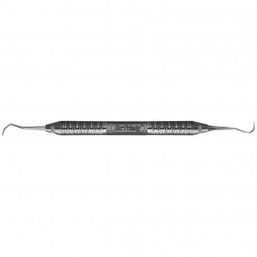 Hu-Friedy Scaler/Picker- Handle #6 (678-914) - Each