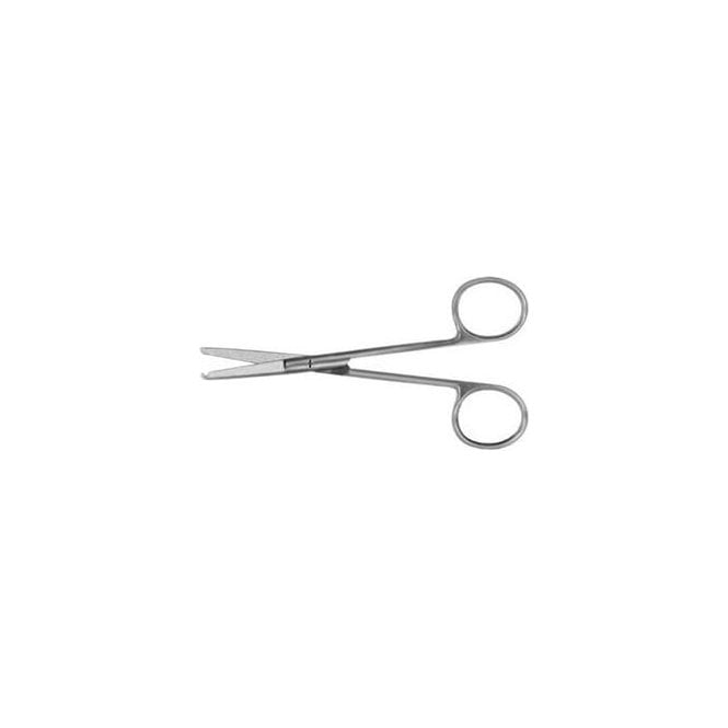 Hu-Friedy Scissors Suture 13S (S13S) - Each