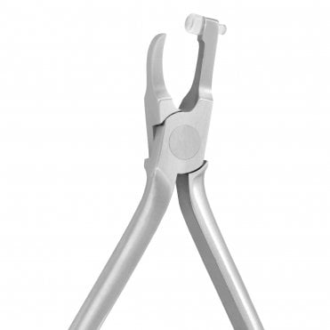 Hu-Friedy Short Posterior Band Removing Pliers (678-208)