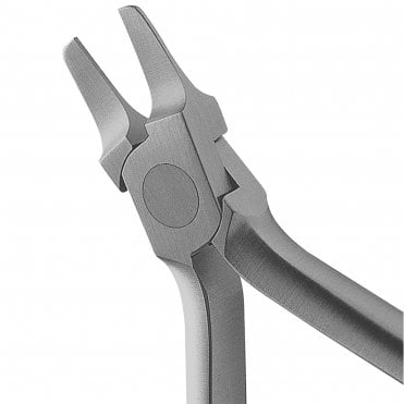 Hu-Friedy Slim Arch Bending Pliers (678-307S) - Each