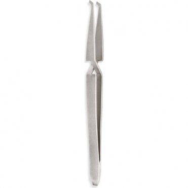 Hu-Friedy Slim Direct Bond Bracket Tweezers (678-212M) -Each