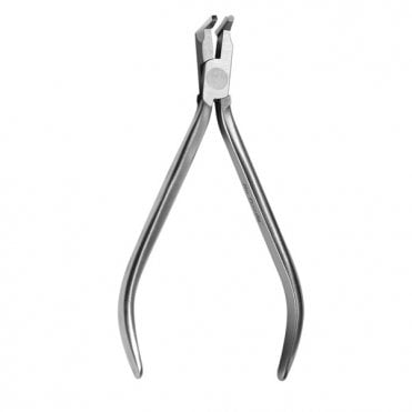 Hu-Friedy Slim Flush Cut & Hold Distal End Cutter (678-113)