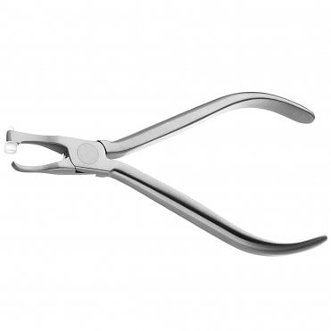 Hu-Friedy Slim Posterior Band Removing Pliers (678-503)