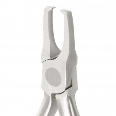 Hu-Friedy Straight Bracket Removing Pliers (678-219)