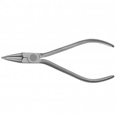 Hu-Friedy Straight How Plier- wires up to .030" (678-203)