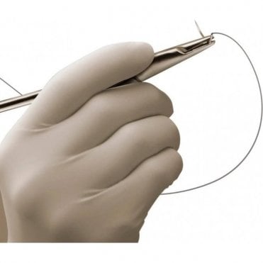 Hu-Friedy Suture (4-0) Rev Cut 3/8 Circle 18.7mm (PSN683S)