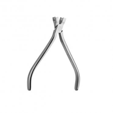 Hu-Friedy Torquing Plier with key .018"/ .022" (678-328-21)