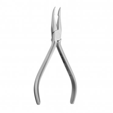 Hu-Friedy Ultra Slim Weingart Pliers (678-200) - Each