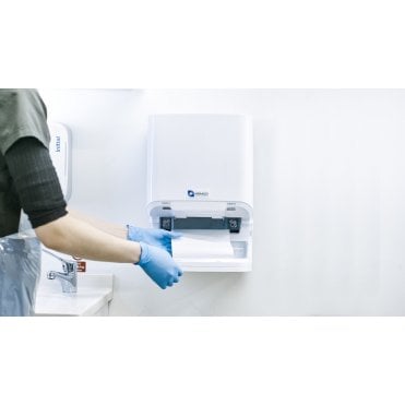 HyGe Eco Smart Dispenser (D-1102)