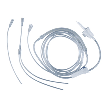 Hygitech Irrigation Tube NSK Surgic Pro Tubing HY-110028