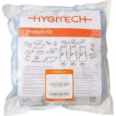 Hygitech Protect Kit (HY-0871) - Pack5