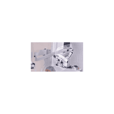 Hygitech PVC Radio Cover (HY-63115) - Box50
