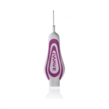 i-Wave Interdental Brush 0.4mm Pink - Pack25
