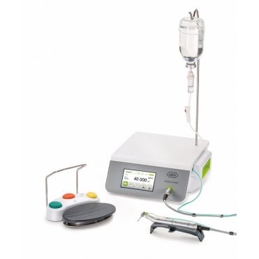W&H Implantmed Plus SI-1023 with WS-75L(90000166 & 30033000)