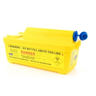 inSafe Sharps Container (23050) - Each