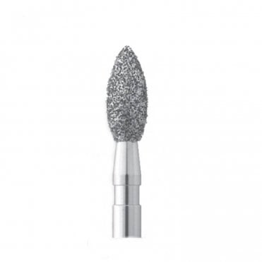 Intensiv Burs FG 368 255AC - Pack6