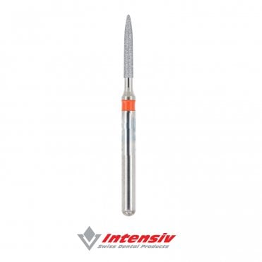 Intensiv Burs FG 4205L - Pack6
