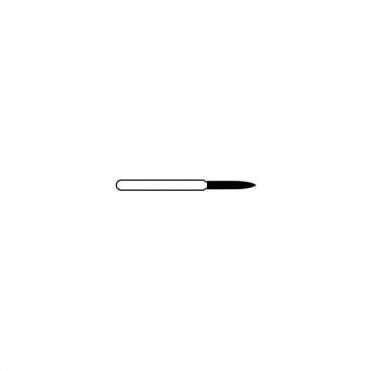 Intensiv Burs FG 5205L - Pack6