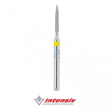 Intensiv Burs FG 5205L - Pack6