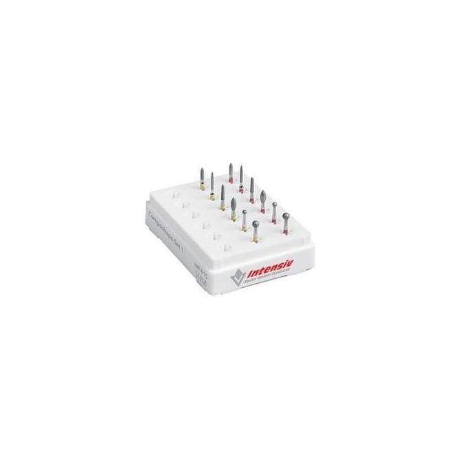 Intensiv Composhape Set 1 FG (015) - Each