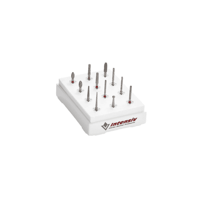Intensiv Universal Prep Set (157) - Each
