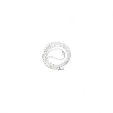 Intersurgical Adult Nasal Cannula Straight Prongs+Tube 1.8m
