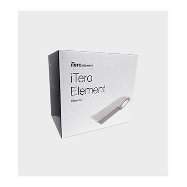 iTero Disposable Scanners Sleeves - Box (25)