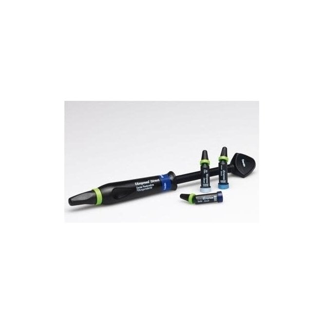 Ivoclar Empress Direct A3 Enamel 3g Syringe (627234) - Each