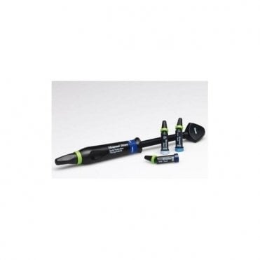 Ivoclar Empress Direct A3 Enamel 3g Syringe (627234) - Each